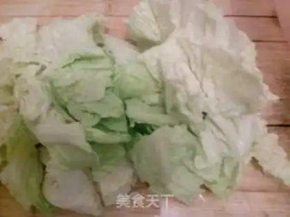 Make A casserole soup step 1