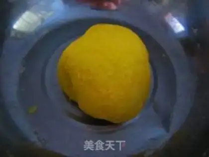 Make Gold Pork Pills and Pills step 1