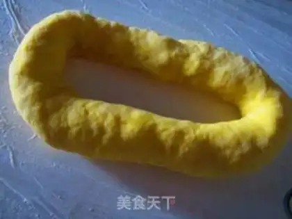 Make Gold Pork Pills and Pills step 2