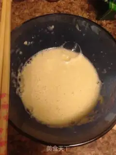 Make Pancake box step 1