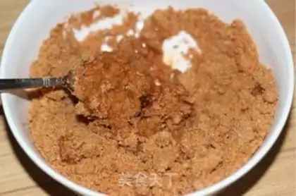 Make Homemade peanut butter step 8