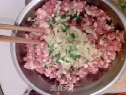 Make A casserole soup step 3