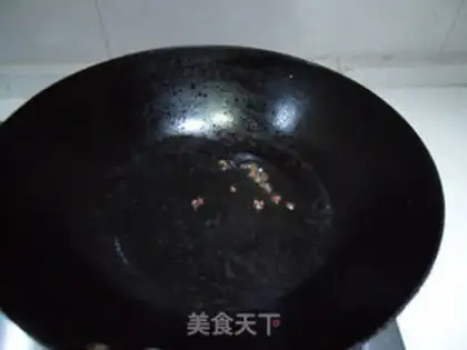 Make Garlic artery step 2