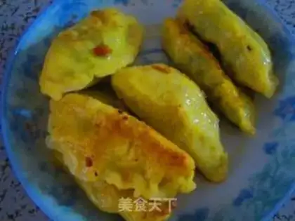 Make Gold Pork Pills and Pills step 5