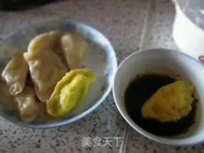 Make Gold Pork Pills and Pills step 6