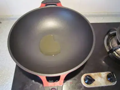 Make Spicy chicken step 3