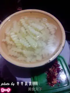 Make Pelican potatoes step 0