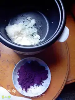 Make Potato porridge step 0