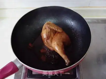 Make Roast chicken step 10