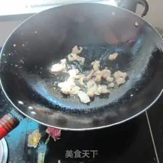 Make Piggy rind step 4