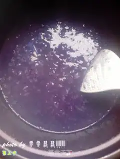 Make Potato porridge step 2