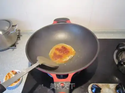 Make Spicy chicken step 4