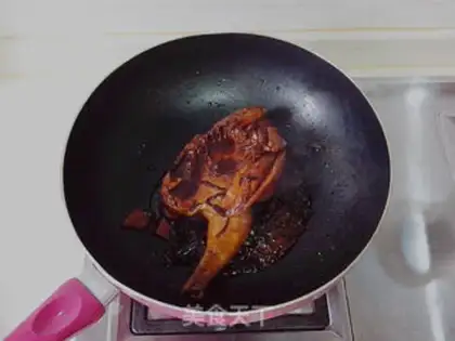 Make Roast chicken step 11