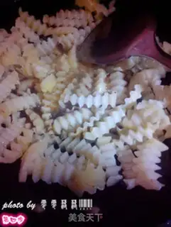 Make Pelican potatoes step 3