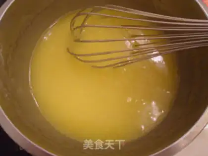 Make Black pheasant step 5