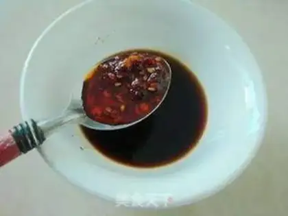 Make A fragrance with eggs step 2