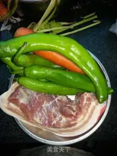 Make Come back to the pot step 0