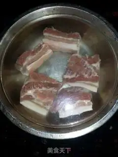 Make Come back to the pot step 1
