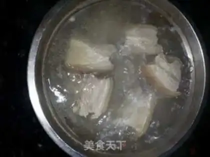 Make Come back to the pot step 2