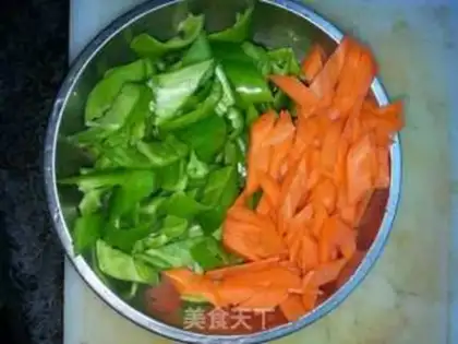 Make Come back to the pot step 4