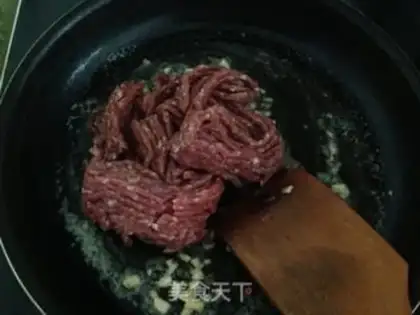 Make Italian lasagna step 4