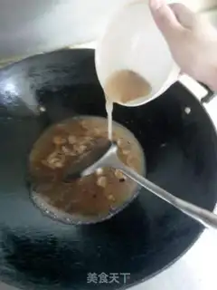 Make Salty carrot mashed potatoes step 6