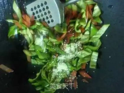 Make Come back to the pot step 11