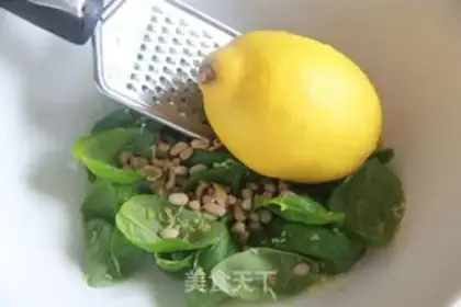 Make Spaghetti step 3