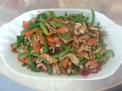 Make Pepper sauce step 10