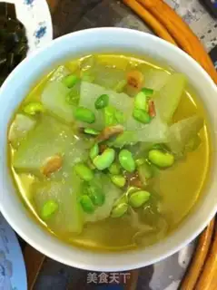 Make Toad bean soup step 3