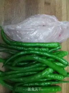 Make Chicken rice sprouts step 0