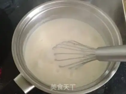 Make Italian lasagna step 12