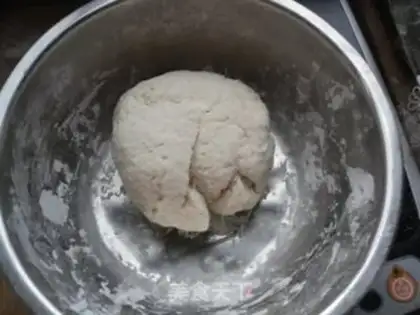 Make ♪ Snow veal and tofu ♪ step 0