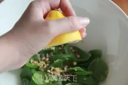 Make Spaghetti step 4