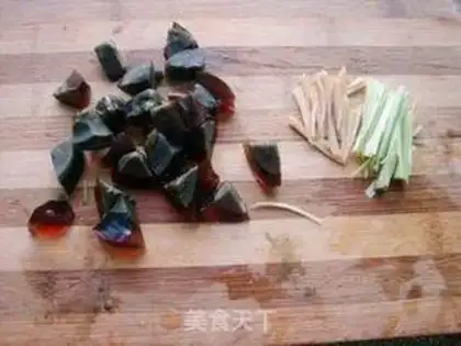Make Porridge step 3