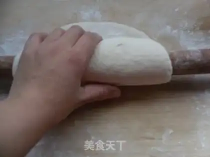 Make ♪ Snow veal and tofu ♪ step 6