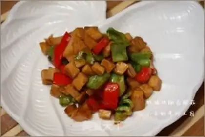 Make Pelican apricot mushroom step 10