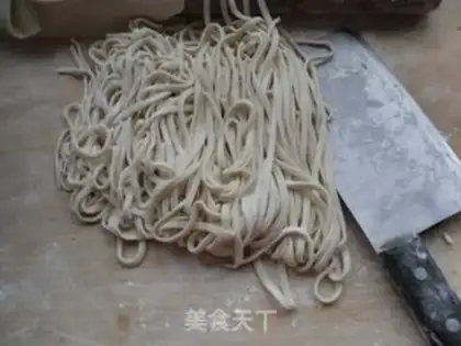 Make ♪ Snow veal and tofu ♪ step 8