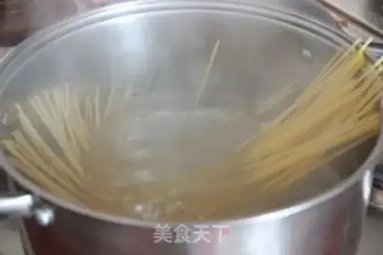 Make Spaghetti step 8
