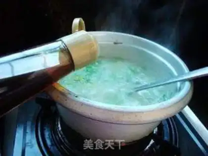 Make Porridge step 8