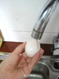Make Pickled duck eggs step 0