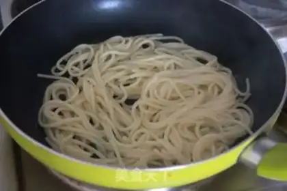 Make Spaghetti step 9