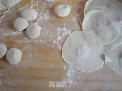 Make Cabbage fragrance step 8
