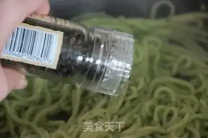 Make Spaghetti step 11