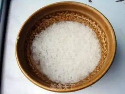 Make Porridge step 0