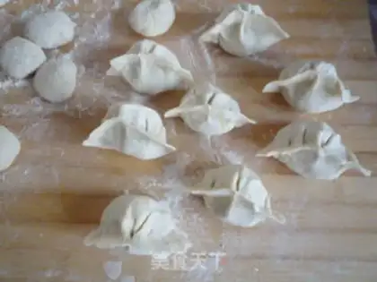 Make Cabbage fragrance step 10