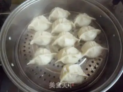 Make Cabbage fragrance step 11