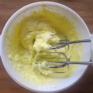 Make Old cookies step 2