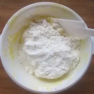 Make Old cookies step 3