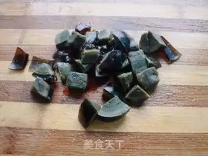 Make Porridge step 4
